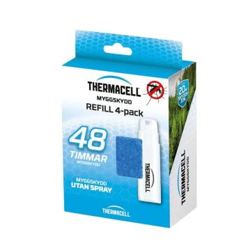 REFILL THERMACELL 4-PACK