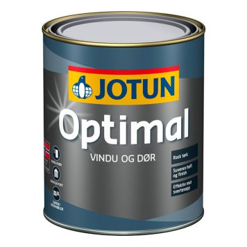 FÖNSTERFÄRG JOTUN OPTIMAL C-BAS 0,68L