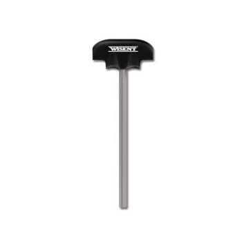 INSEXNYCKEL WISENT T-HANDTAG 2X100MM