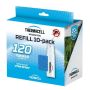 MYGGSKYDDSMATTOR THERMACELL REFILL 10-PACK
