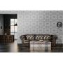 TAPET MY HOME MY SPA NATURE GRAPHIC GREY 38692-2