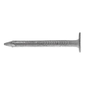 PAPPSPIK SIMPSON STRONG-TIE RUND FLAT FZV 2,1X20MM 1000ST/FP