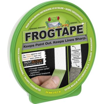 FROGTAPE MULTI SURFACE 24MM X 41,1M