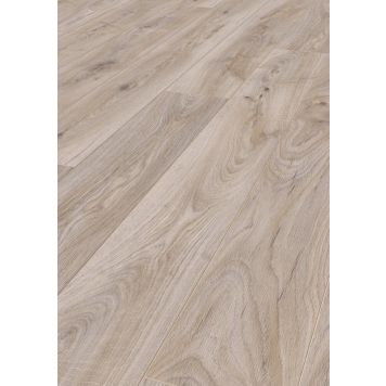 LAMINATGOLV LOGOCLIC VINTO SKYSCRAPER OAK 1.92M²/PKT