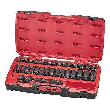 KRAFTHYLSSATS TENG TOOLS T9240 1/2" 40 DELAR 