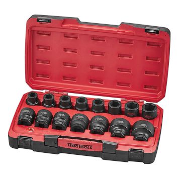 KRAFTHYLSSATS TENG TOOLS T9417 3/4 17 DELAR 