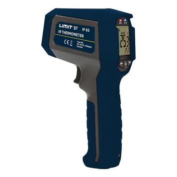 IR-TERMOMETER LIMIT 97 IP65