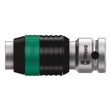 BITSADAPTER WERA ZYKLOP 1/4" 37MM