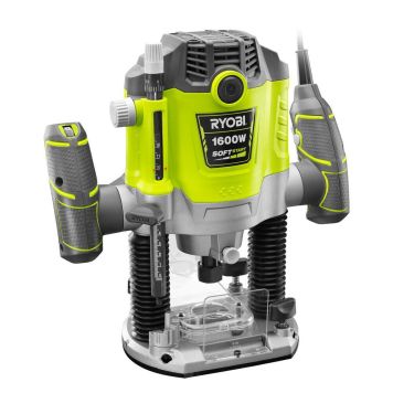 HANDÖVERFRÄS RYOBI RRT1600-K