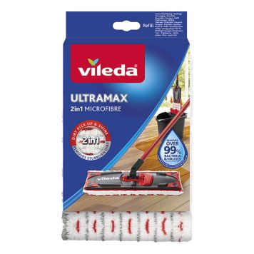 MOPPDYNA VILEDA ULTRA MAX 2-I-1 REFILL