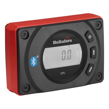 VATTENPASS HULTAFORS DIGITALT DPL MINI 