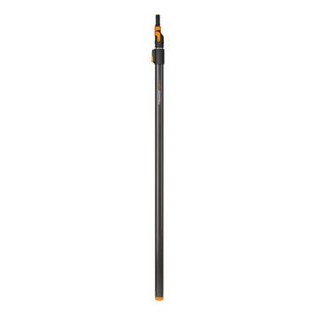 TELESKOPSKAFT FISKARS QUIKFIT MEDIUM 150-250CM                            