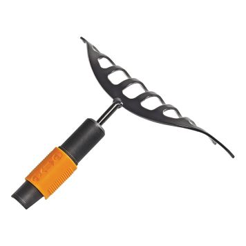 ROSKRATTA FISKARS QUIKFIT 22,5CM