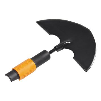 KANTSKÄRARE FISKARS QUIKFIT HALVMÅNE 26CM 