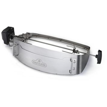 ROTISSERIE KIT NAPOLEON TILL PRO285/TQ 