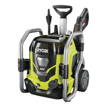 HÖGTRYCKSTVÄTT RYOBI RPW36120HI40 36V 1X4.0AH