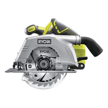 CIRKELSÅG RYOBI R18CS-0 ONE + 18V UTAN BATTERI