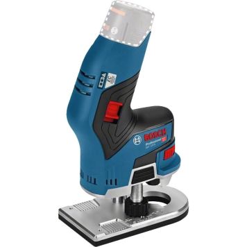 KANTFRÄS BOSCH PROFESSIONAL GKF 12V-8 UTAN BATTERI