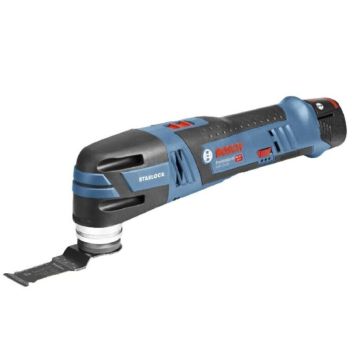 MULTIVERKTYG BOSCH PROFESSIONAL GOP 12V-28 12V UTAN BATTERI