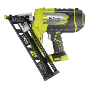 DYCKERTPISTOL RYOBI R15GN18-0 ONE+ 18V UTAN BATTERI