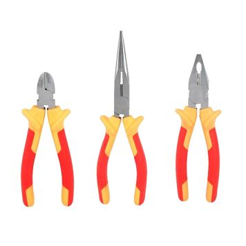 TÅNGSET ALPHA TOOLS 3-PACK