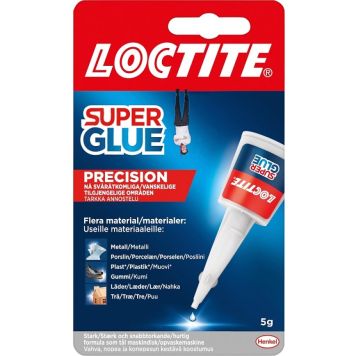 SUPER GLUE PRECISION 5G 5G