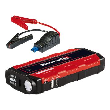 STARTHJÄLP/POWERBANK EINHELL CE-JS 8 12V