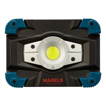 ARBETSBELYSNING MARELD FLASH 1000 RE 10W 