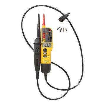 SPÄNNINGSPROVARE FLUKE T130