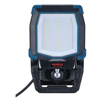 ARBETSBELYSNING MARELD SHINY 7000 50W