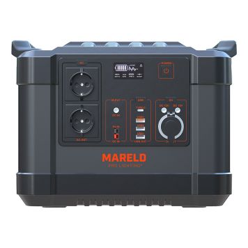 ELVERK MARELD POWERSTATION 1000W  