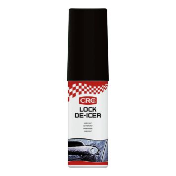 LÅSOLJA CRC LOCK DE-ICER 15ML