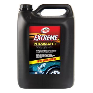 AVFETTNING TURTLE WAX PREWASH-T 5L