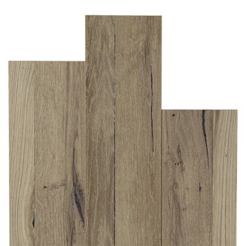 PARKETTGOLV NQD FLOORS OAK ORIGINAL SPIRIT 5G 2,17M²