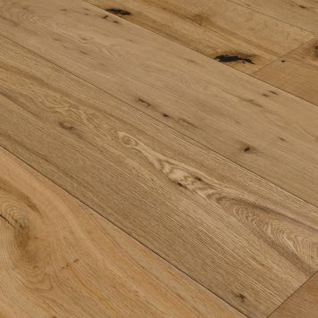 PARKETTGOLV NQD FLOORS OAK RUSTIC 1-STAV 2,89M²