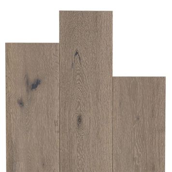 PARKETTGOLV NQD FLOORS OAK CHALK 1-STAV 2,89M²