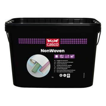 TAPETLIM NON WOVEN CASCO 15 LITER