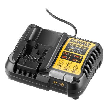 BATTERILADDARE DEWALT DCB1104-QW 12V/18V/54V