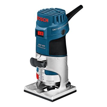 KANTFRÄS BOSCH PROFESSIONAL GKF 600W