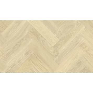 VINYLMATTA TARKETT SKANE HERRINGBONE NATURAL 4M PRIS PER M²