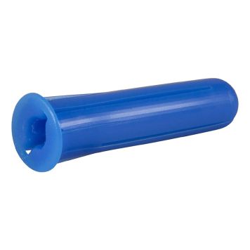 PLASTPLUGG ESSVE BLÅ 10X45MM 8ST/FP