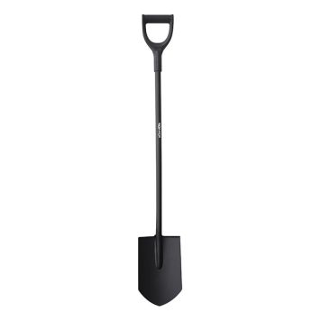 SPADE GARDOL 121CM