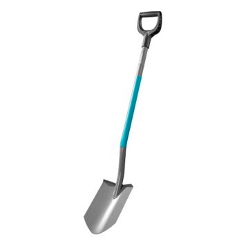 SPADE GARDENA CLASSICLINE SPETSIG 120CM