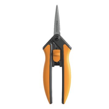 ÖRTSAX FISKARS SOLID SP130 21,2CM 