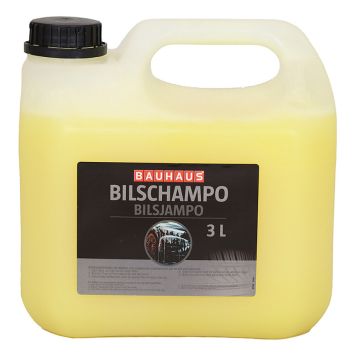 BILSCHAMPO 3L