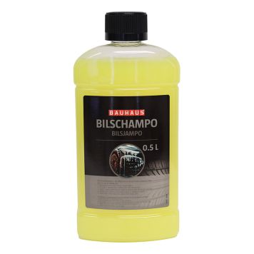 BILSCHAMPO 500ML