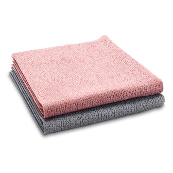 DUK WETTEX 3-I-1 SOFT MIKROFIBER 2-PACK                              