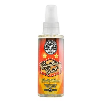 DOFTSPRAY CHEMICAL GUYS SIGNATURE 118ML