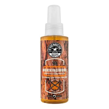 DOFTSPRAY CHEMICAL GUYS MORNINGWOOD CEDERTRÄD 118ML