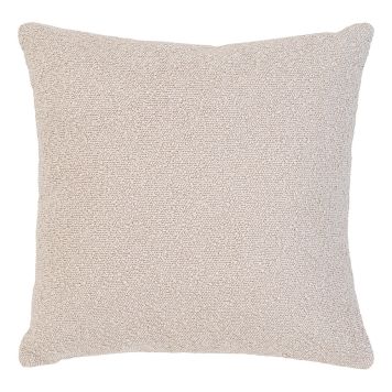 PRYDNADSKUDDE HOUSE NORDIC VALENTINA 45X45CM BEIGE